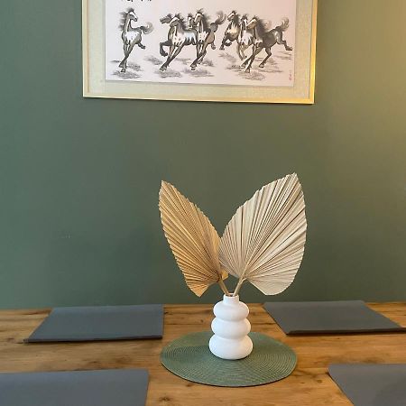 Apartma Winter Garden Kranjska Gora Esterno foto