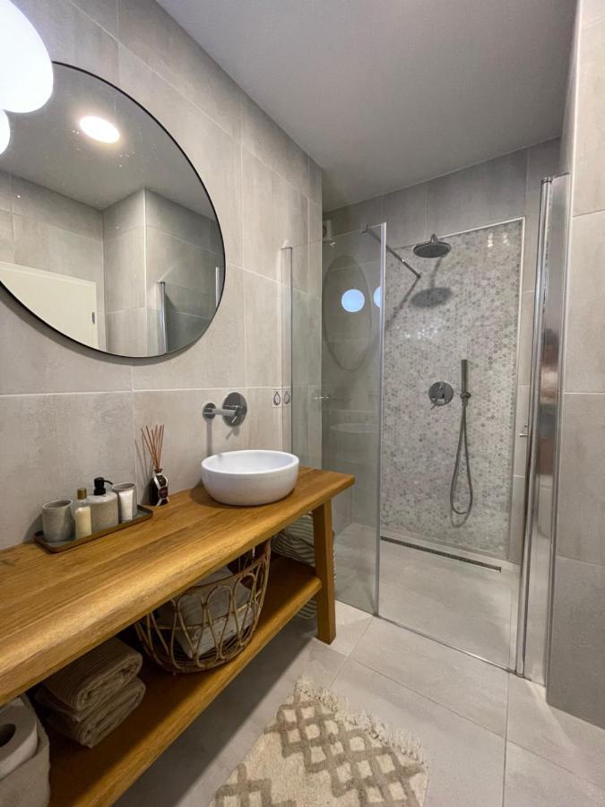 Apartma Winter Garden Kranjska Gora Esterno foto