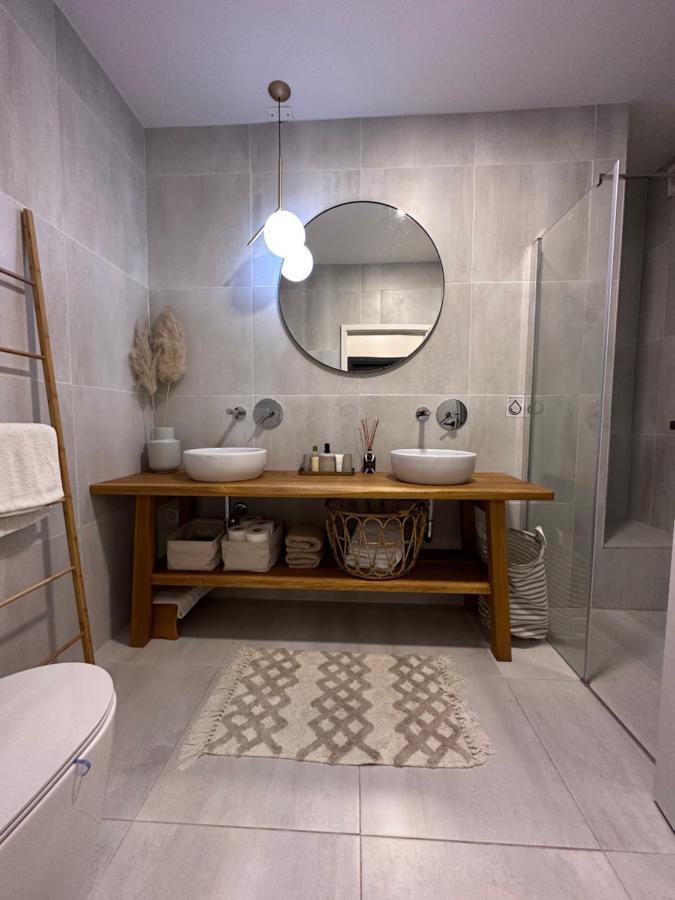 Apartma Winter Garden Kranjska Gora Esterno foto