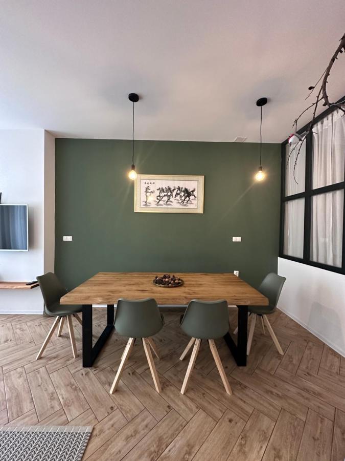 Apartma Winter Garden Kranjska Gora Esterno foto