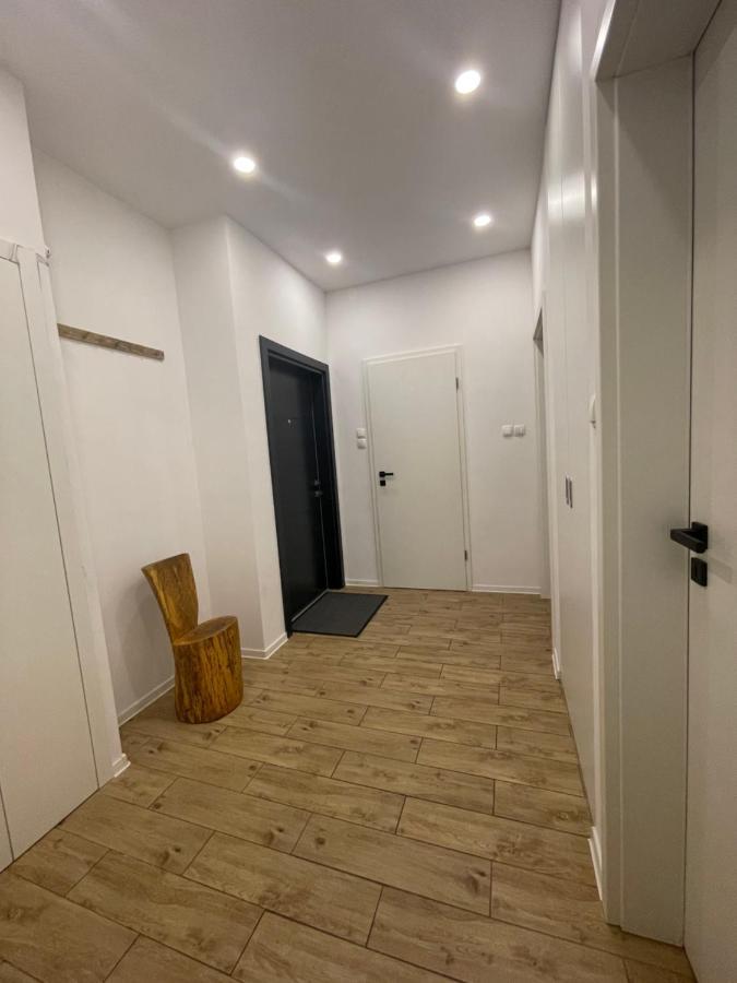 Apartma Winter Garden Kranjska Gora Esterno foto
