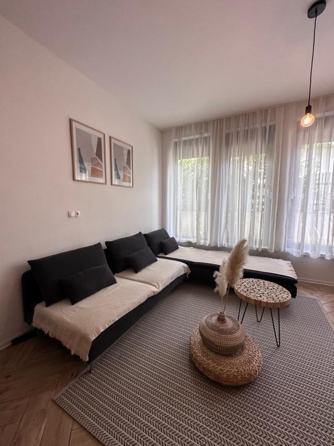 Apartma Winter Garden Kranjska Gora Esterno foto