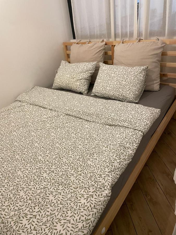 Apartma Winter Garden Kranjska Gora Esterno foto